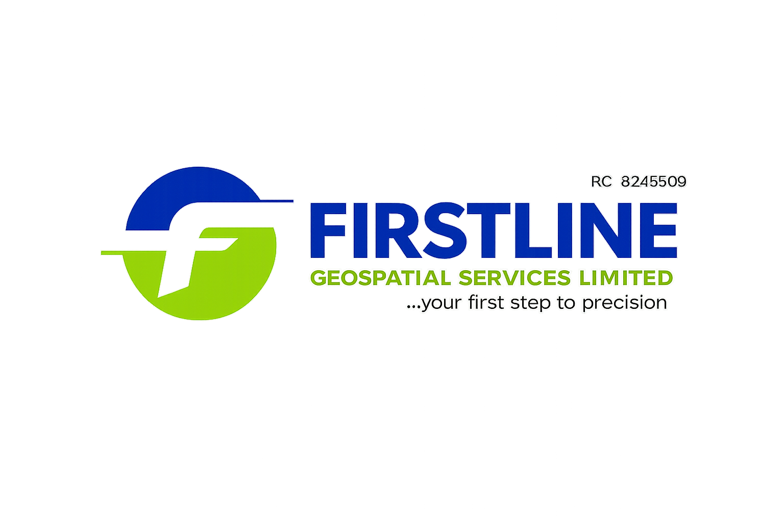 Firstline Geospatial Services Limited — Land Surveying Company Ikeja Lagos