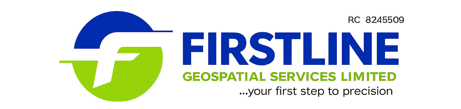 Firstline Geospatial Services Limited — Land Surveying Company Ikeja Lagos